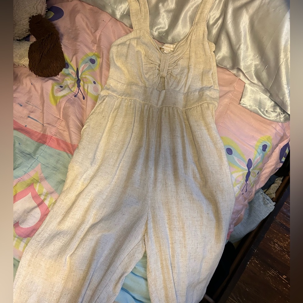 Crème romper